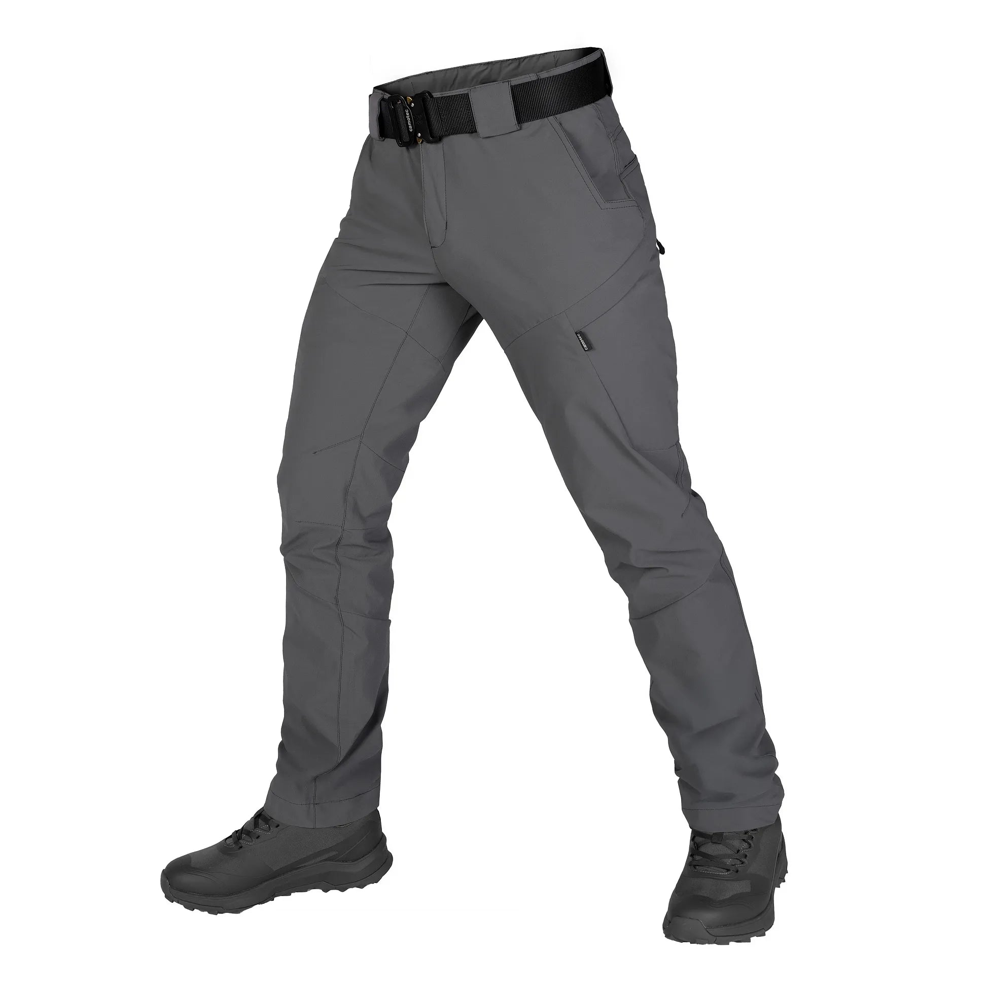 Штани Lizard 2.0 Nylon Графіт