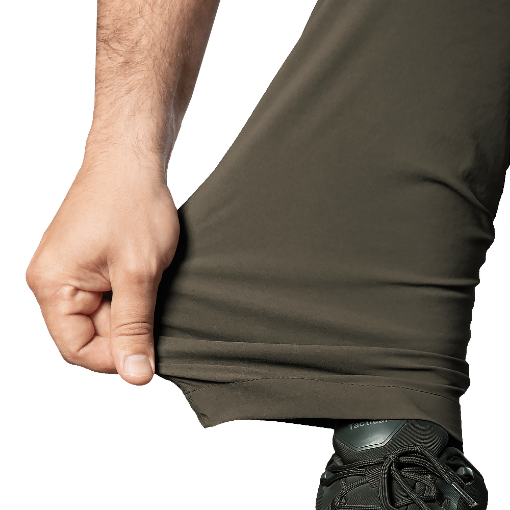 Штани Lizard 2.0 Nylon Олива