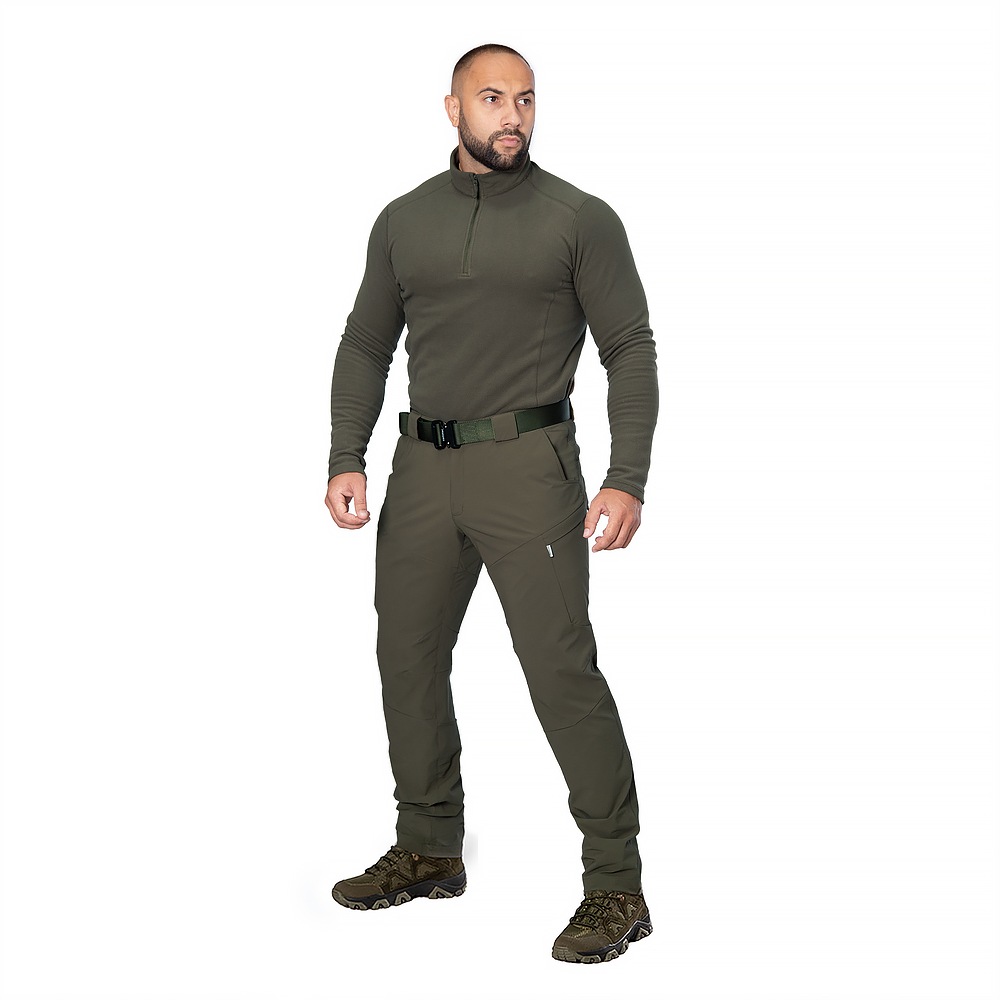 Штани Lizard 2.0 Nylon Олива