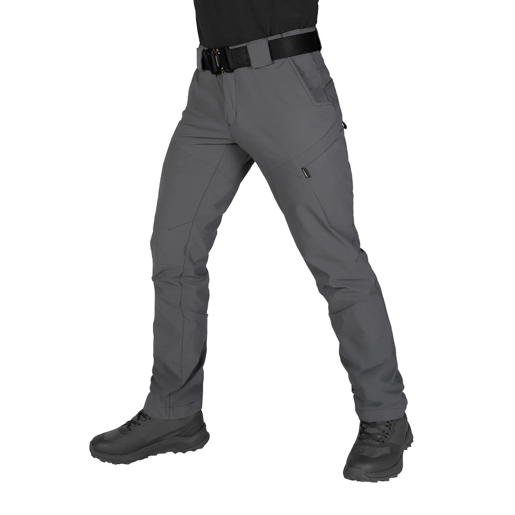 Штани Lizard 2.0 Nylon Графіт