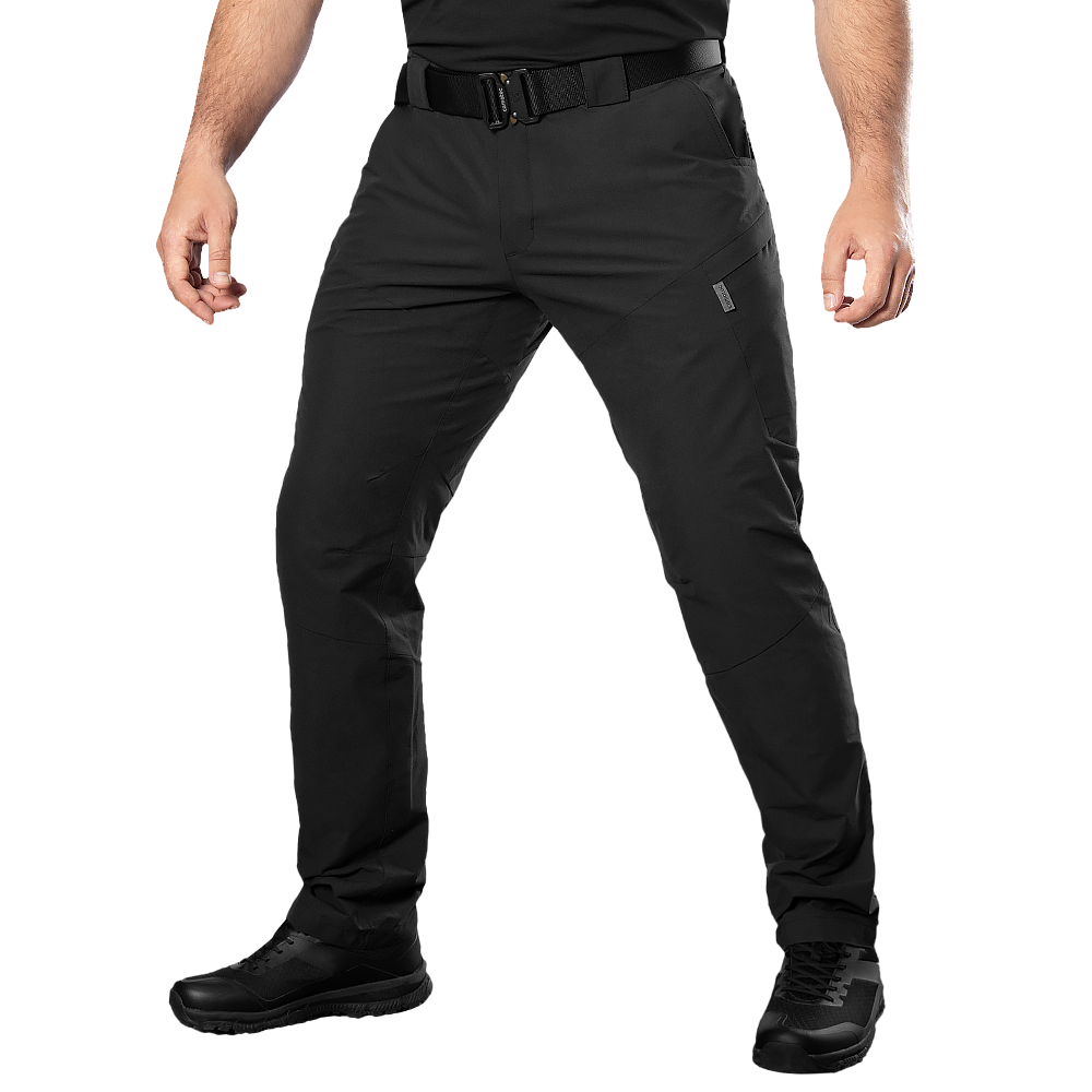 Штани Lightex Nylon Чорні