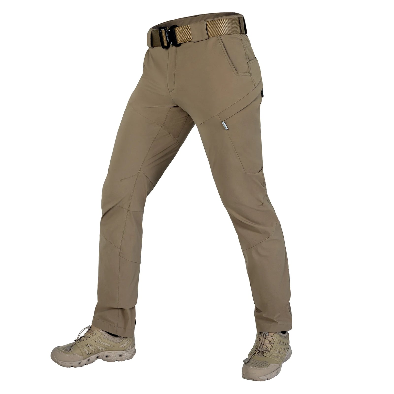 Штани Lizard Light Nylon Sand
