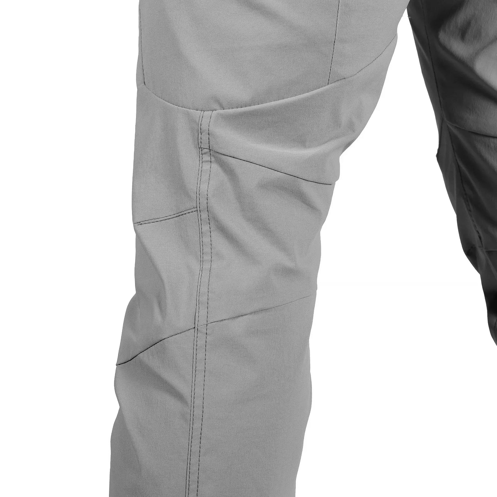 Штани Lizard Light Nylon Сірі