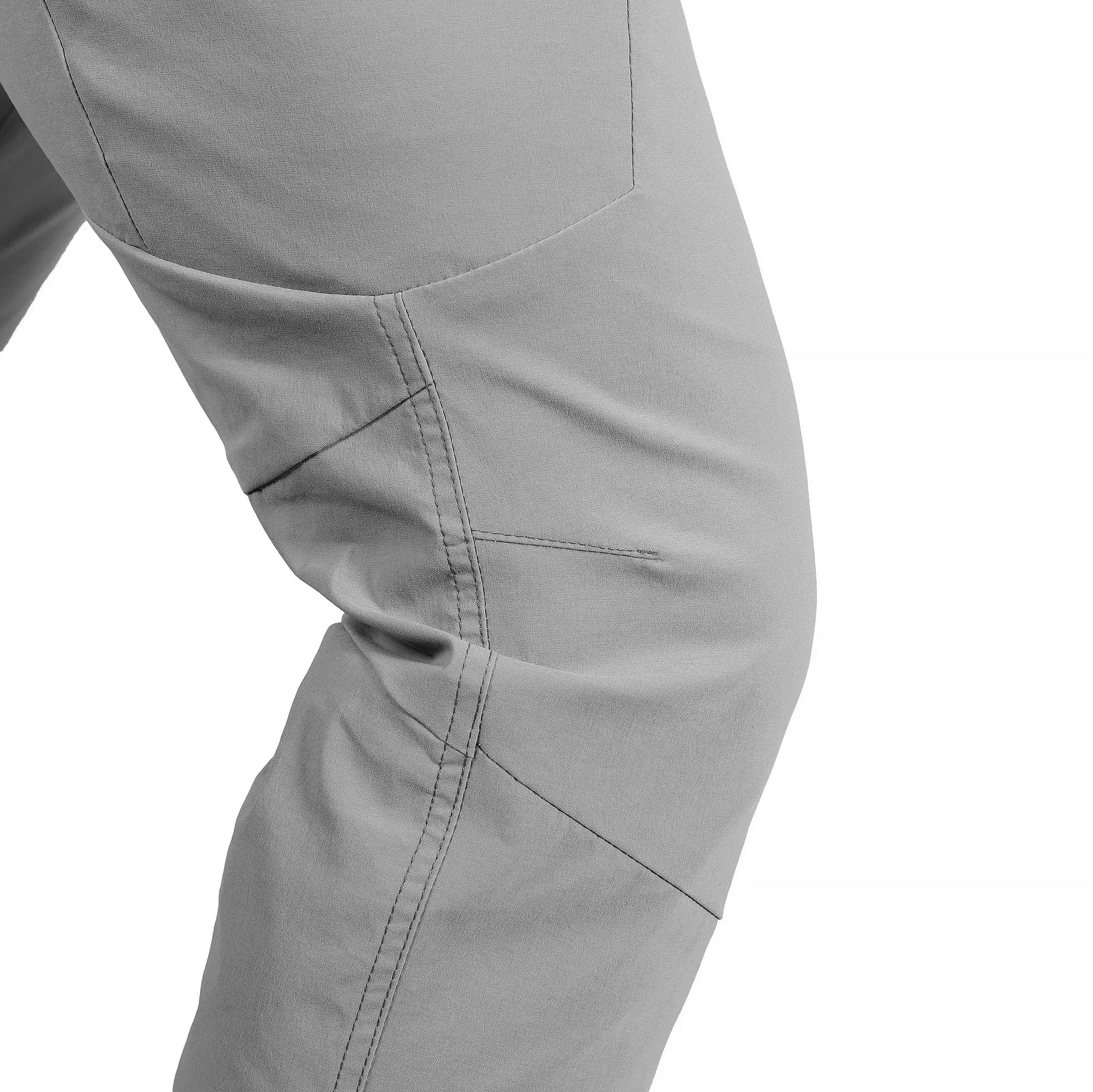 Штани Lizard Light Nylon Сірі