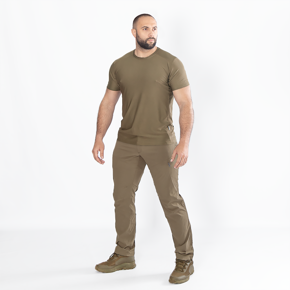 Штани Lizard Light Nylon Sand