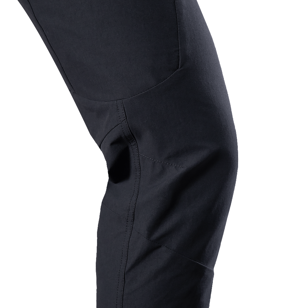 Штани Pani Lightex Nylon Темно-сині