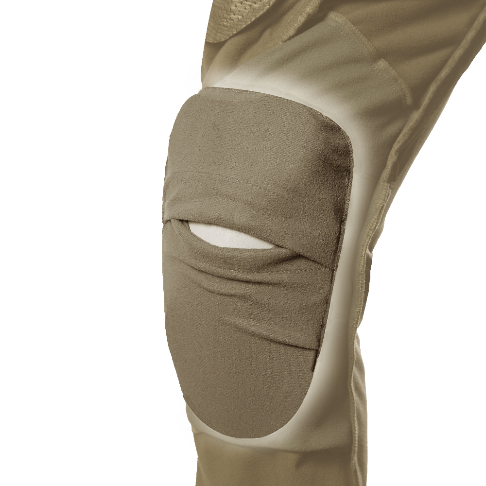 Штани Pani SoftShell 2.0 MC
