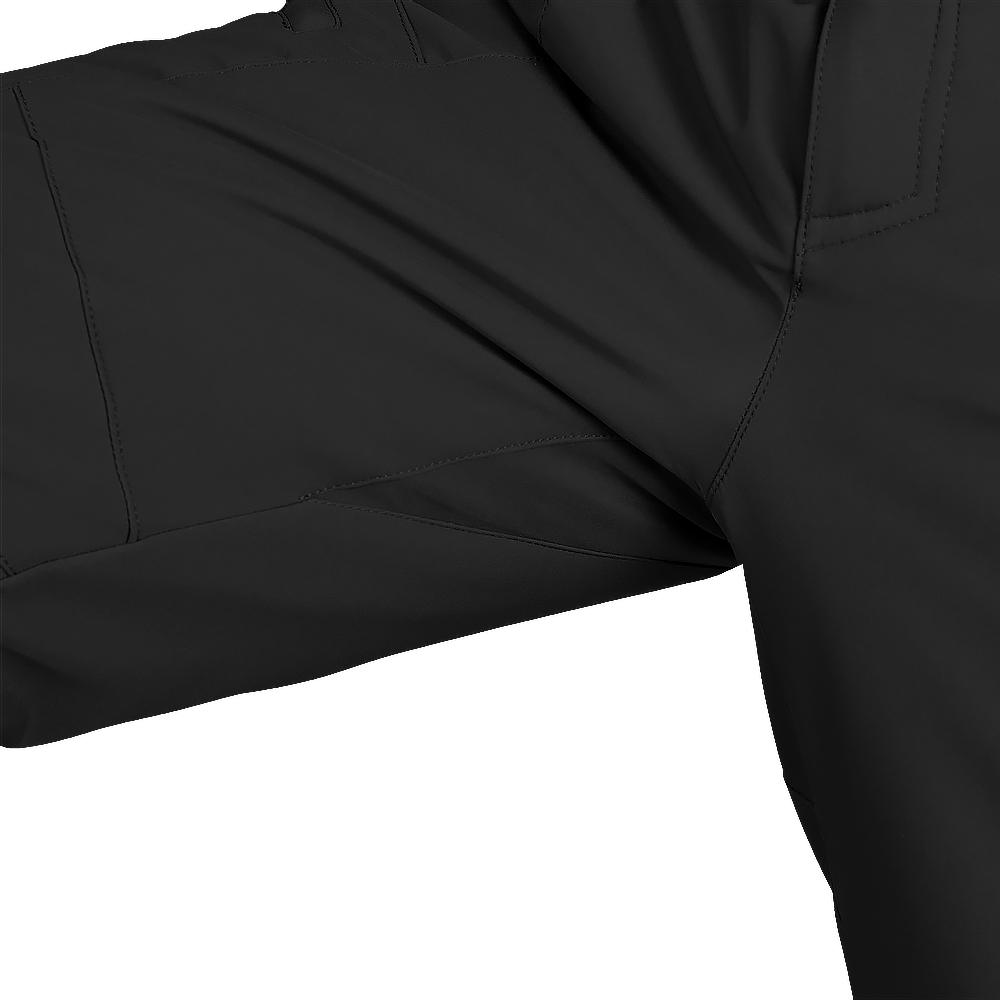 Штани Pani SoftShell Чорні
