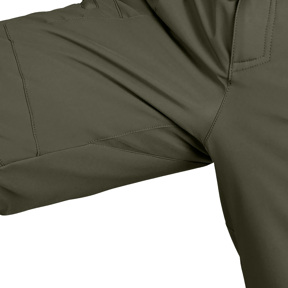 Штани Pani SoftShell Олива