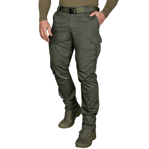 Штани Patrol Pro Олива