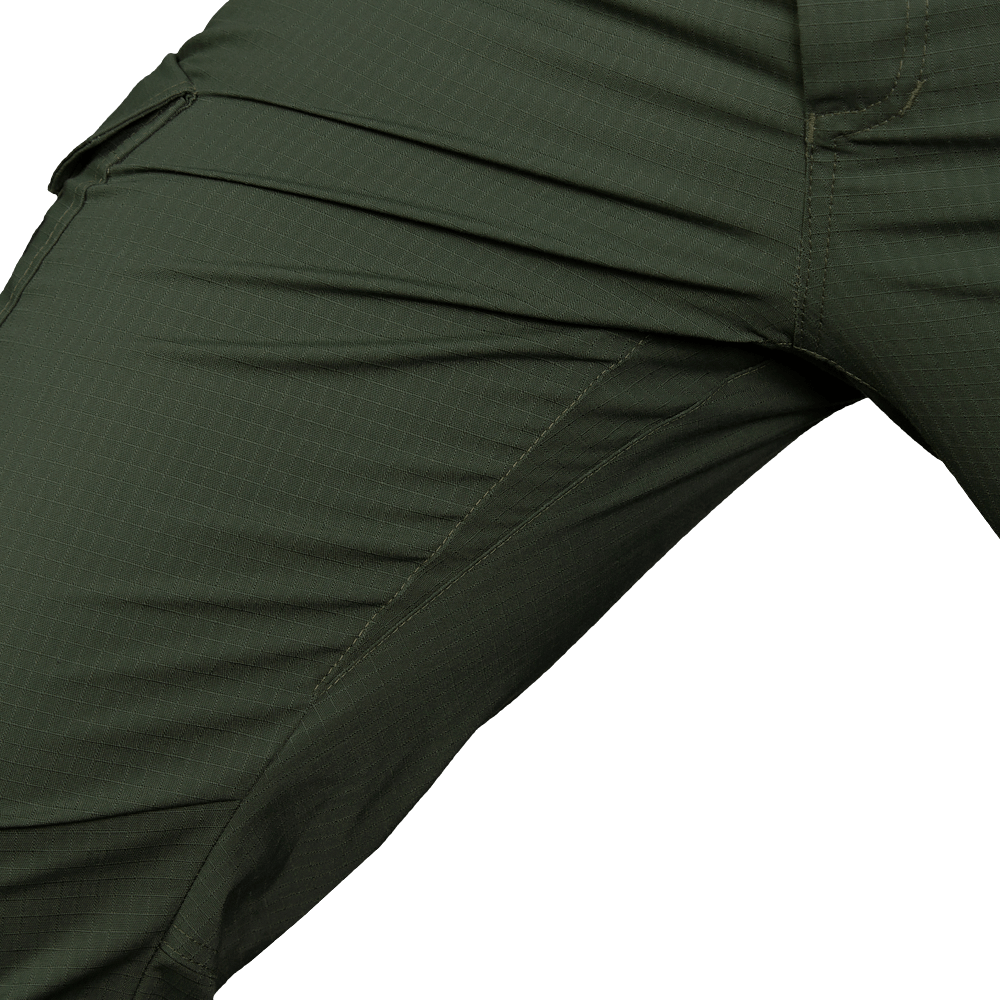 Штани Patrol Pro Rip-Stop Stretch Темна Олива