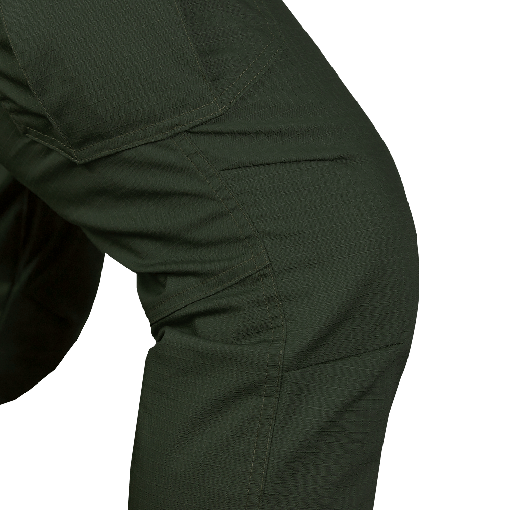 Штани Patrol Pro Rip-Stop Stretch Темна Олива