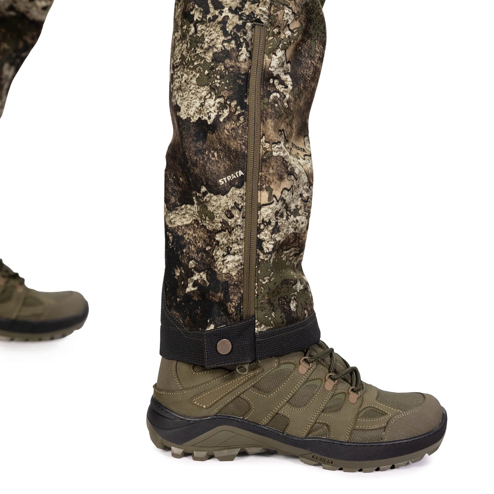 Штани Rubicon StormWall Shrp Norman