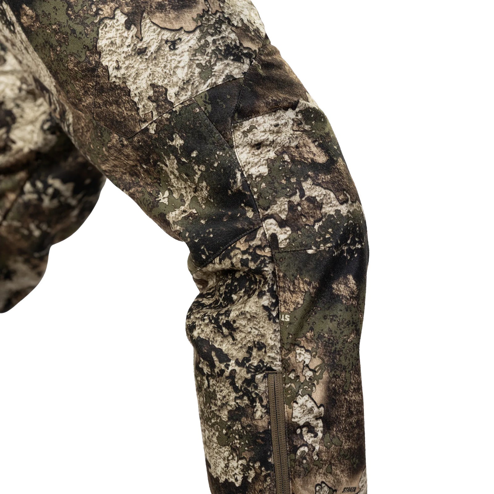 Штани Rubicon StormWall Shrp Norman