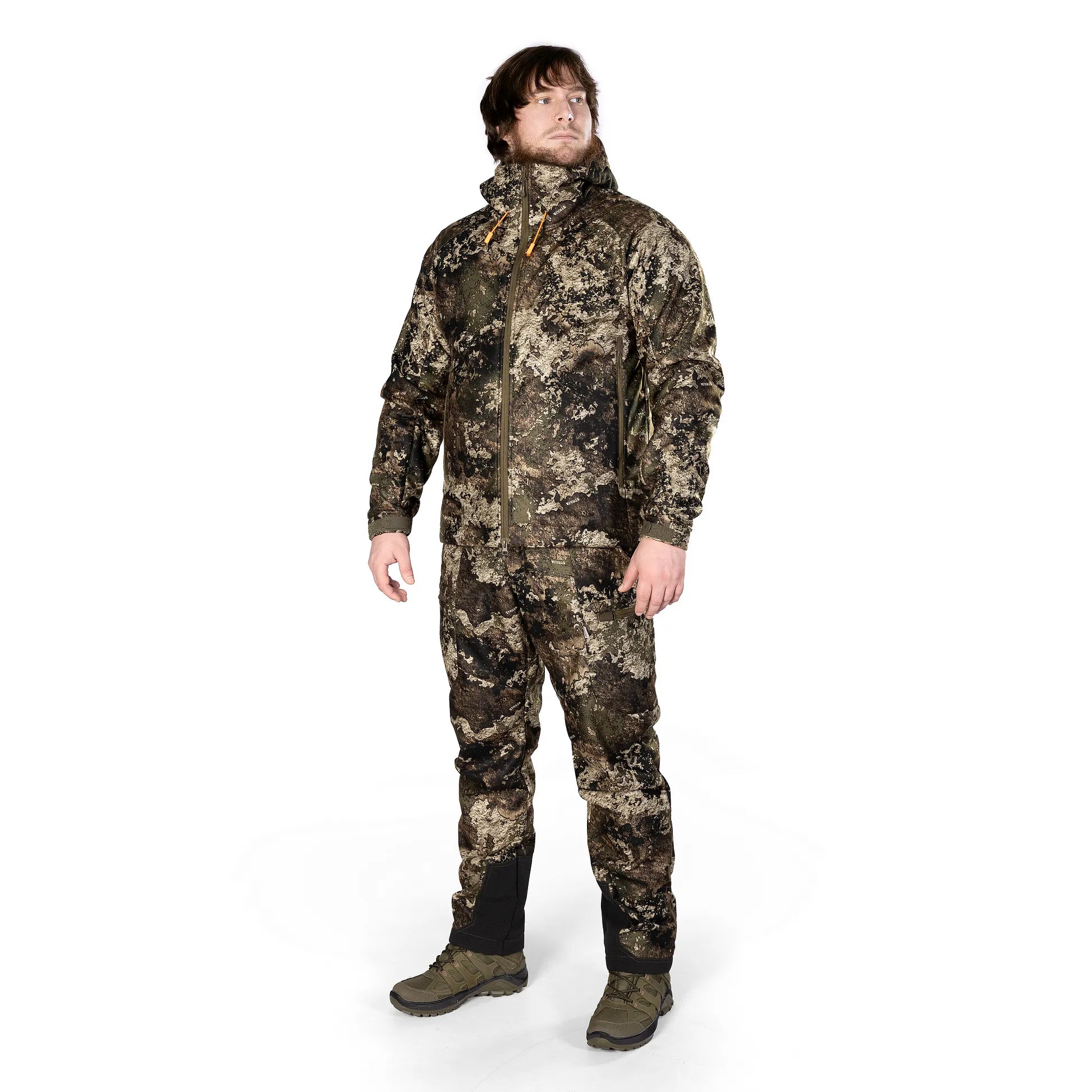 Штани Rubicon StormWall Shrp Norman