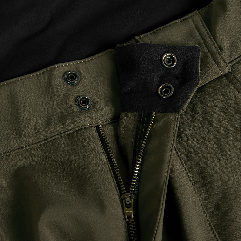Штани SoftShell 3.0 Олива