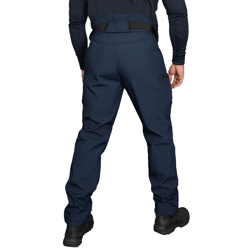 Штани SoftShell Vent Mesh Темно-сині