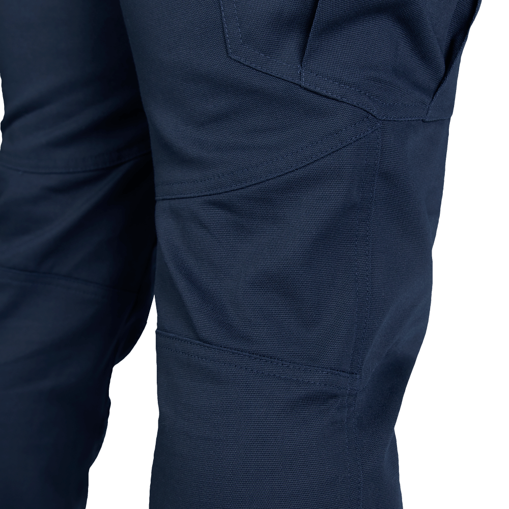 Штани Spartan 2.0 Canvas Dark Blue
