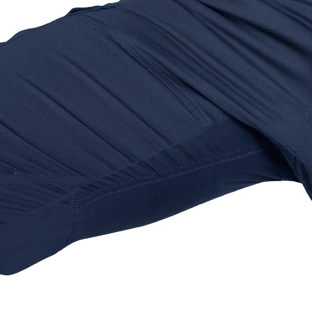 Штани Spartan 2.0 Canvas Dark Blue