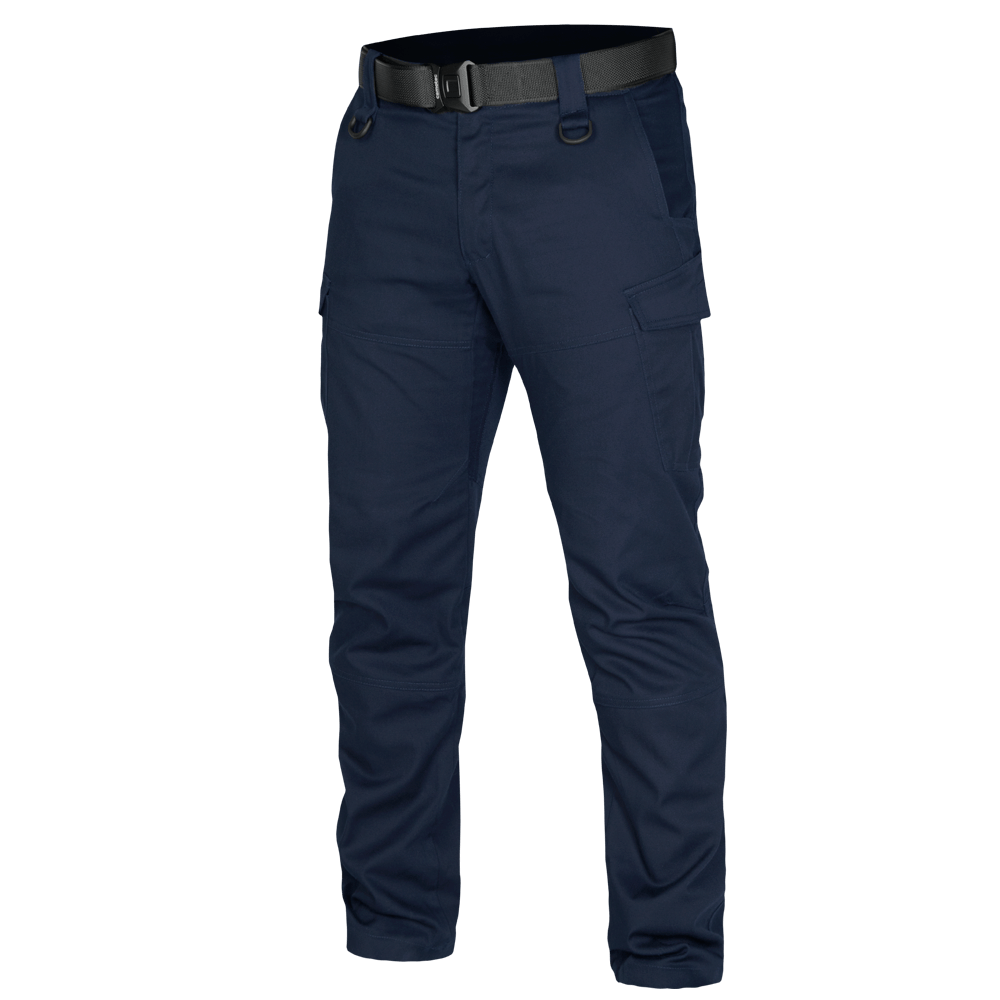 Штани Spartan 2.0 Canvas Dark Blue