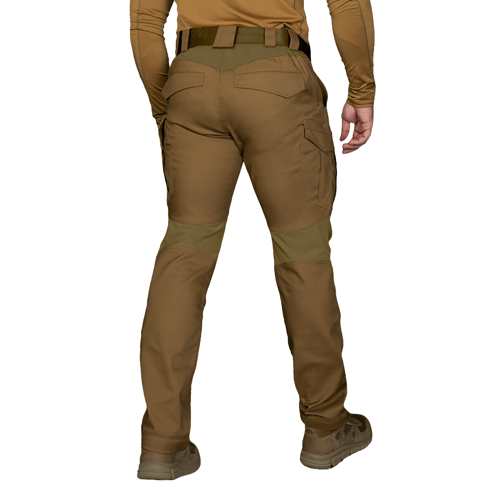 Штани Spartan 3.1 Койот