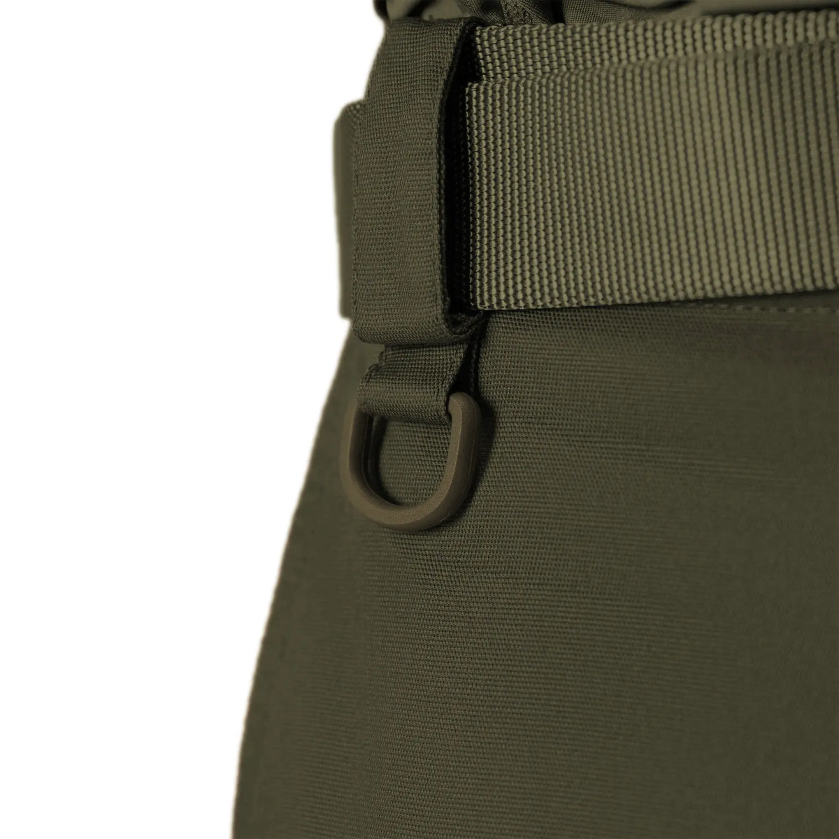 Spartan 4.0 Canvas Pants Olive