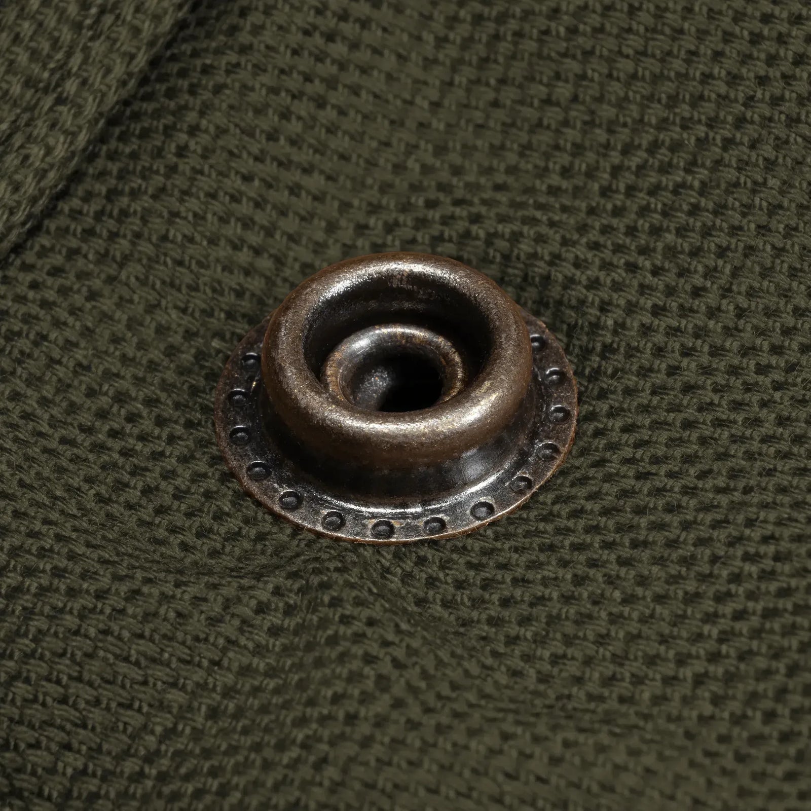 Spartan 4.0 Canvas Pants Olive