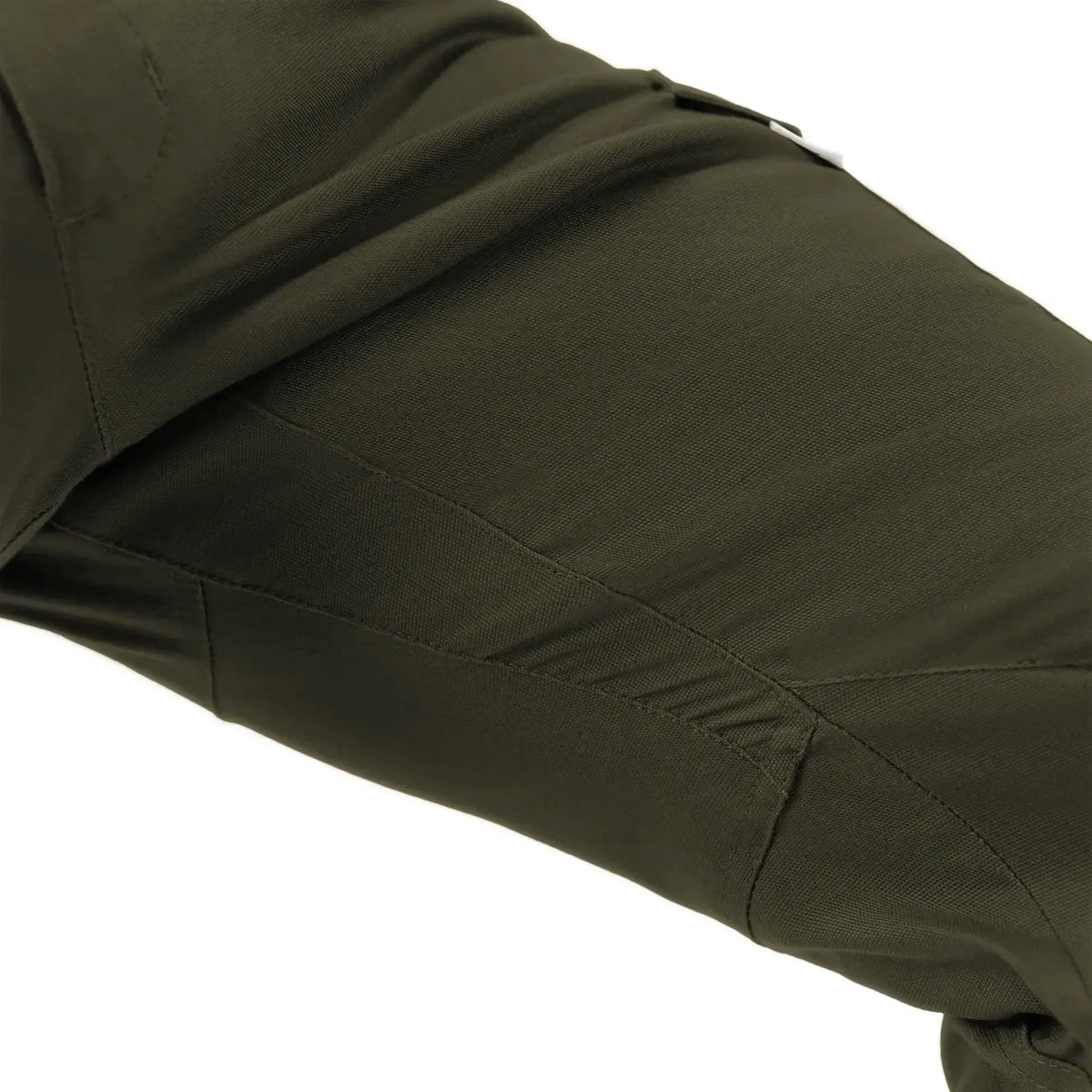 Spartan 4.0 Canvas Pants Olive