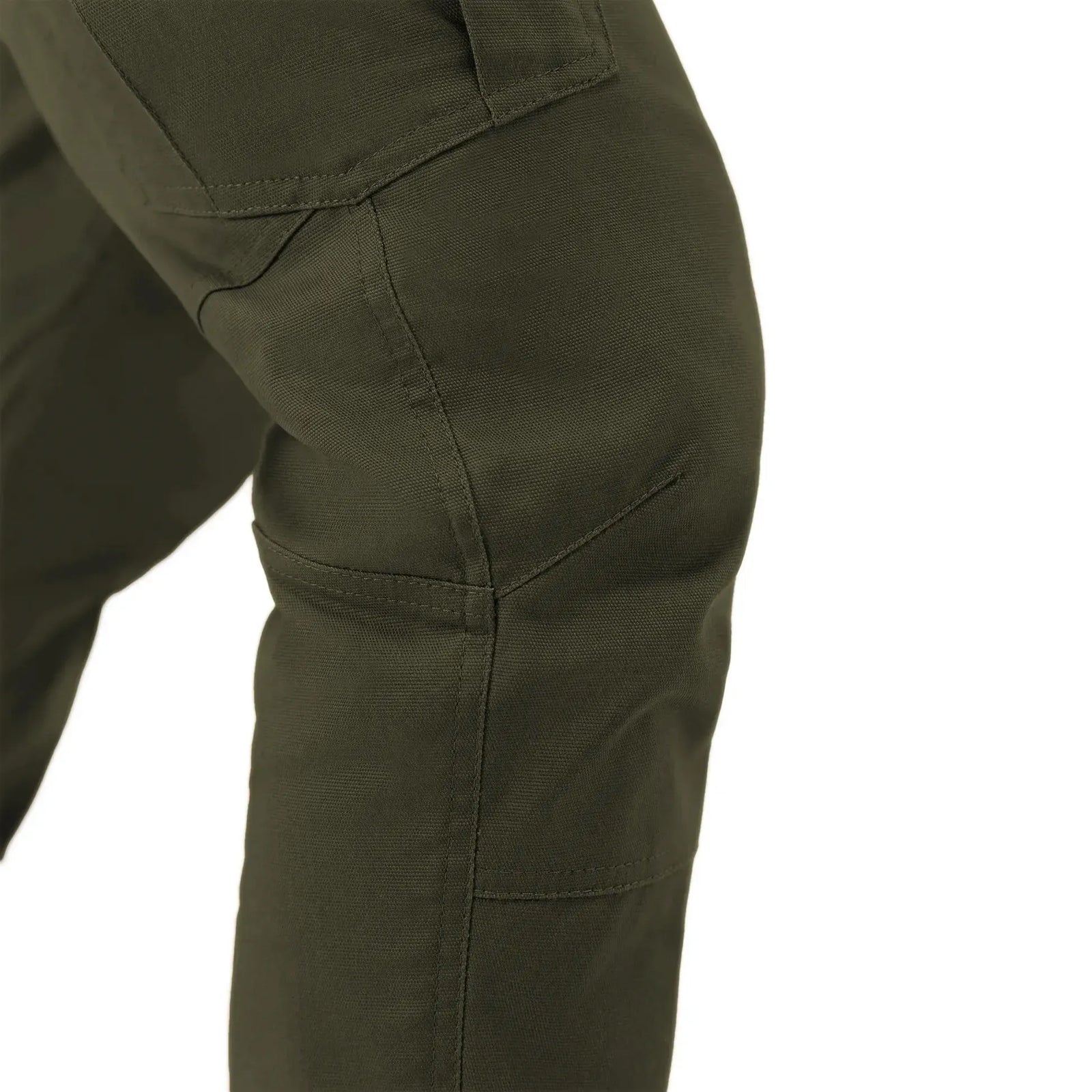 Spartan 4.0 Canvas Pants Olive