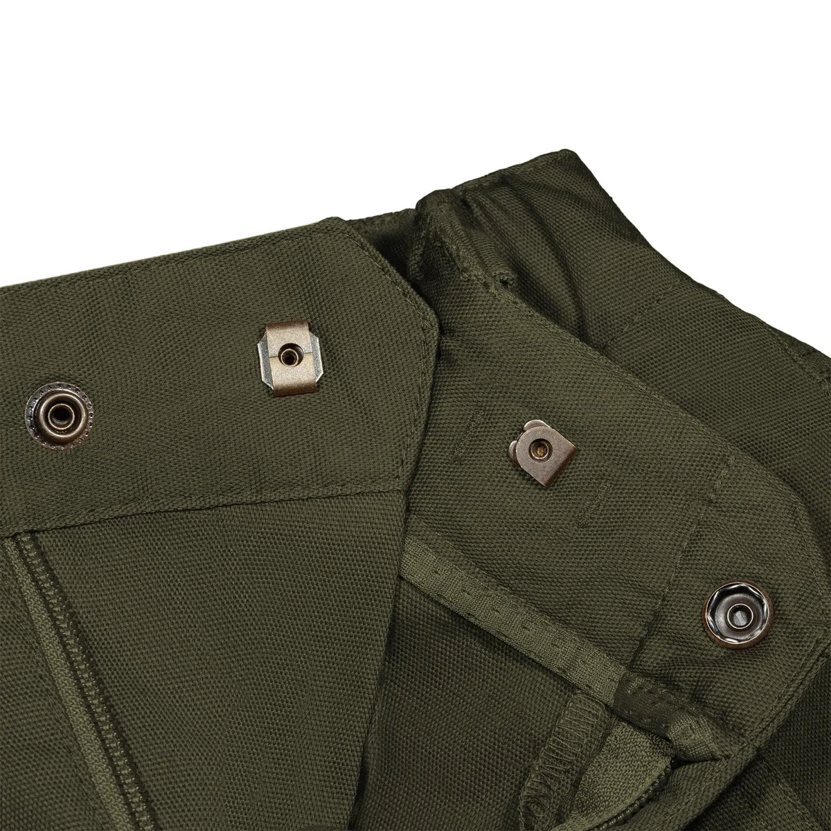 Spartan 4.0 Canvas Pants Olive