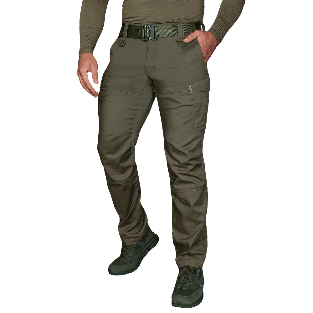 Штани Spartan 3.1 Олива