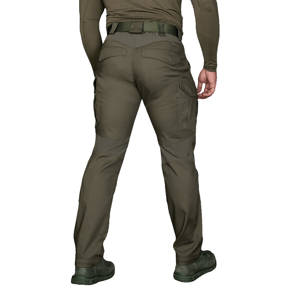 Штани Spartan 3.1 Олива