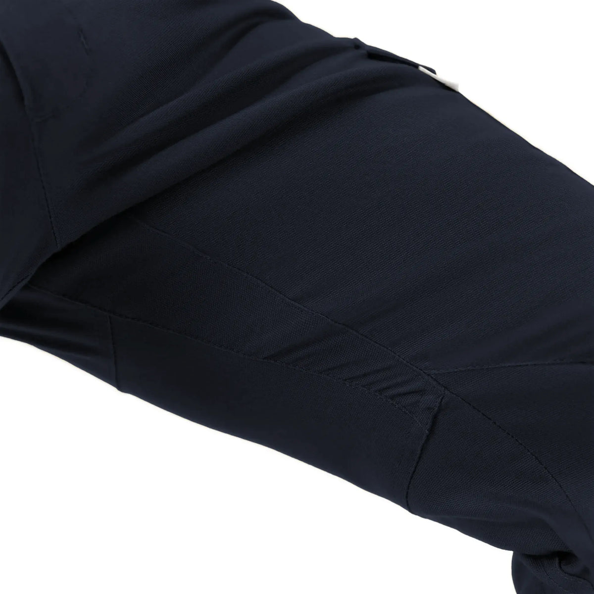 Spartan 4.0 Canvas Pants Dark Blue