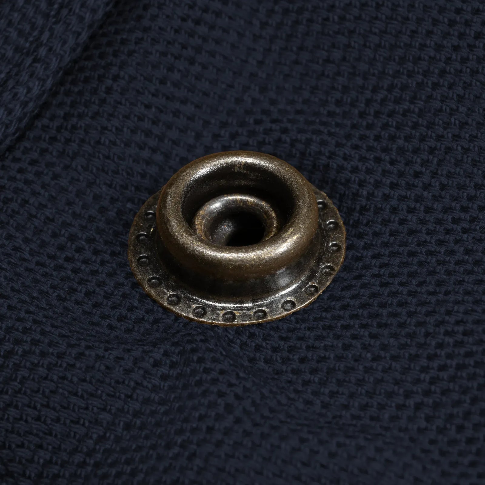 Spartan 4.0 Canvas Pants Dark Blue