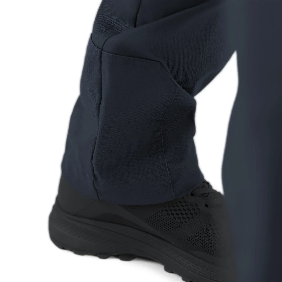 Spartan 4.0 Canvas Pants Dark Blue