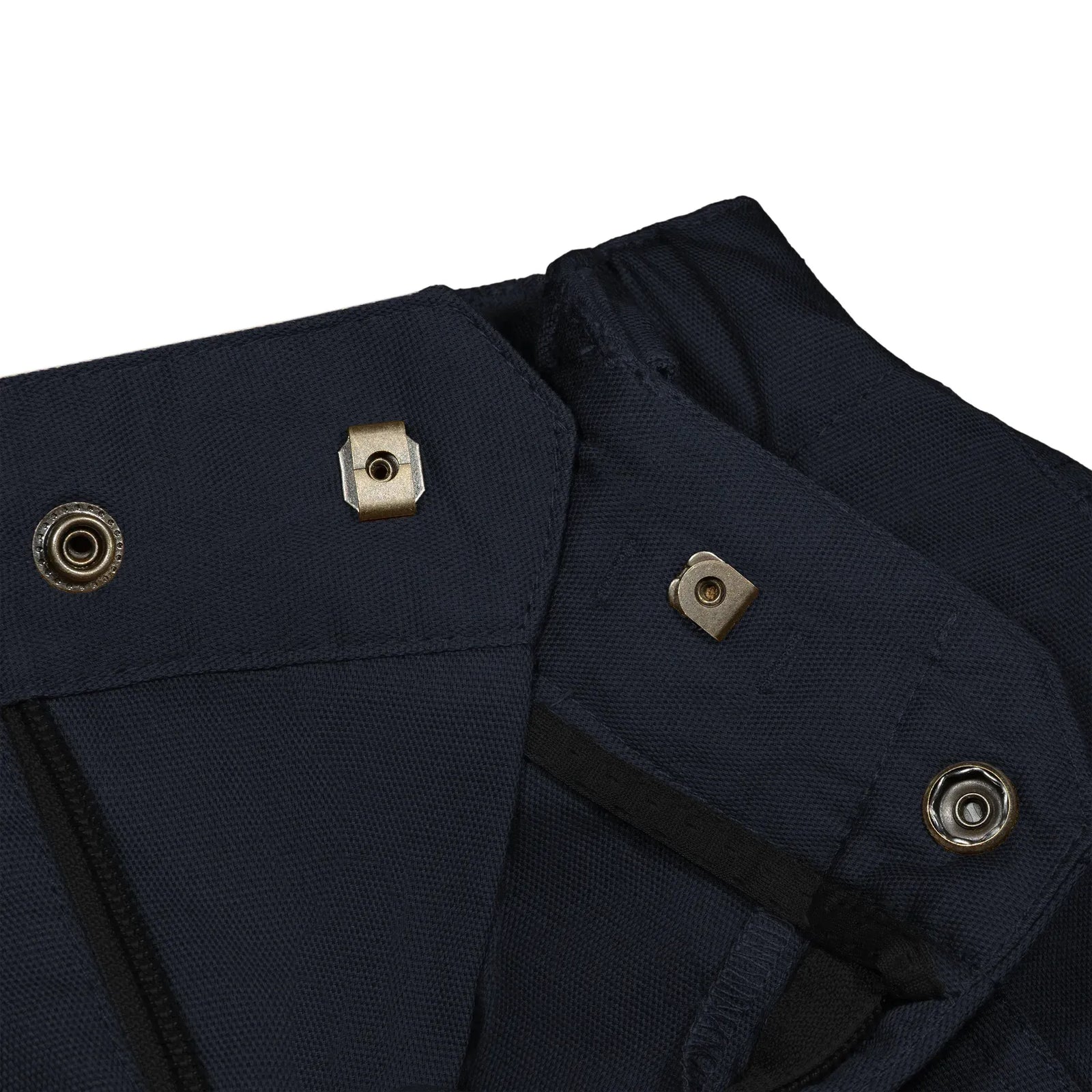 Spartan 4.0 Canvas Pants Dark Blue