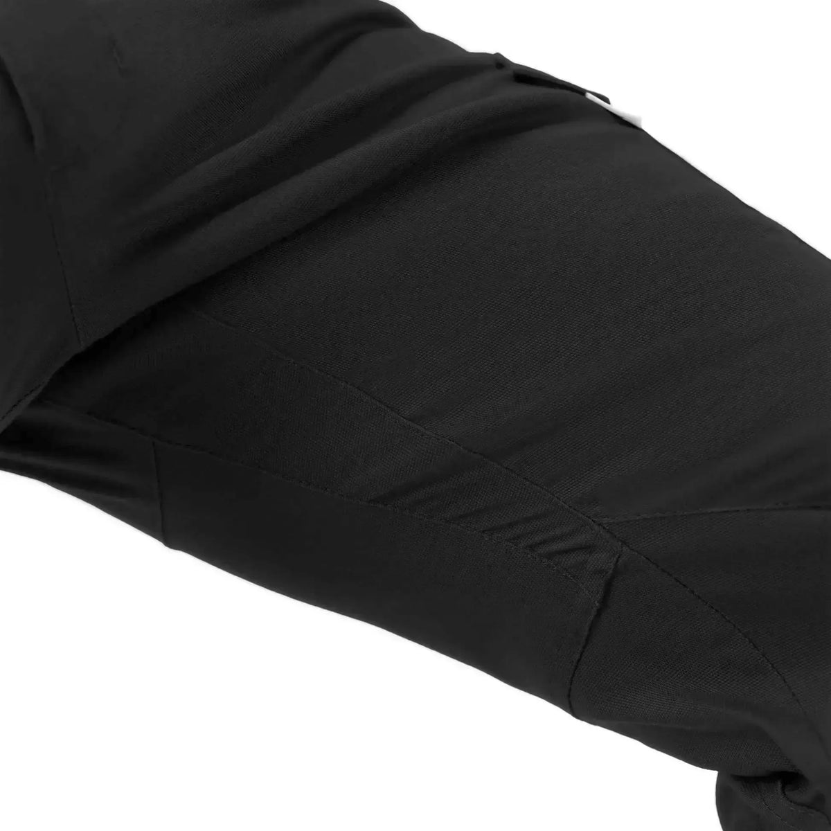 Spartan 4.0 Canvas Pants Black