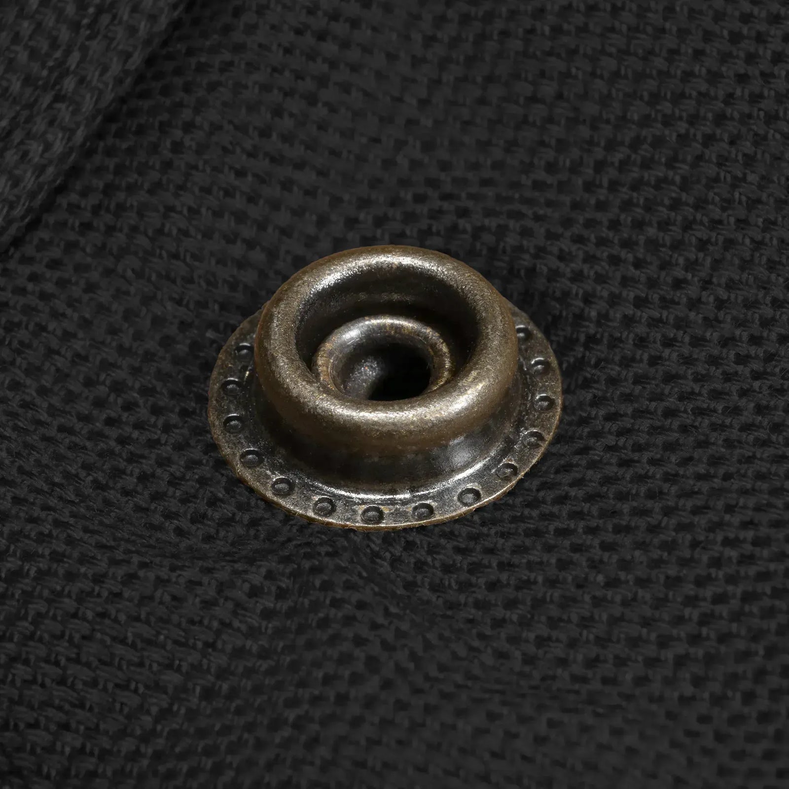 Spartan 4.0 Canvas Pants Black