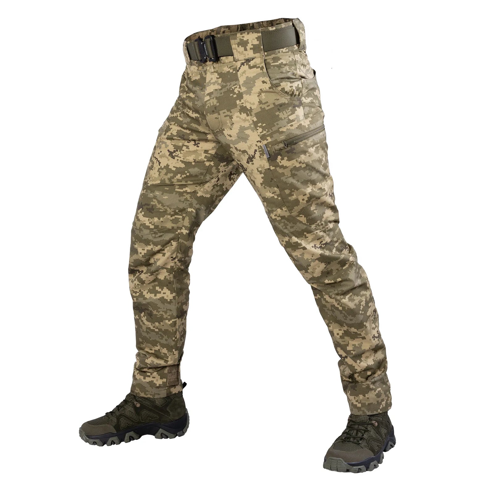 Штани Stalker 3.0 Twill Піксель