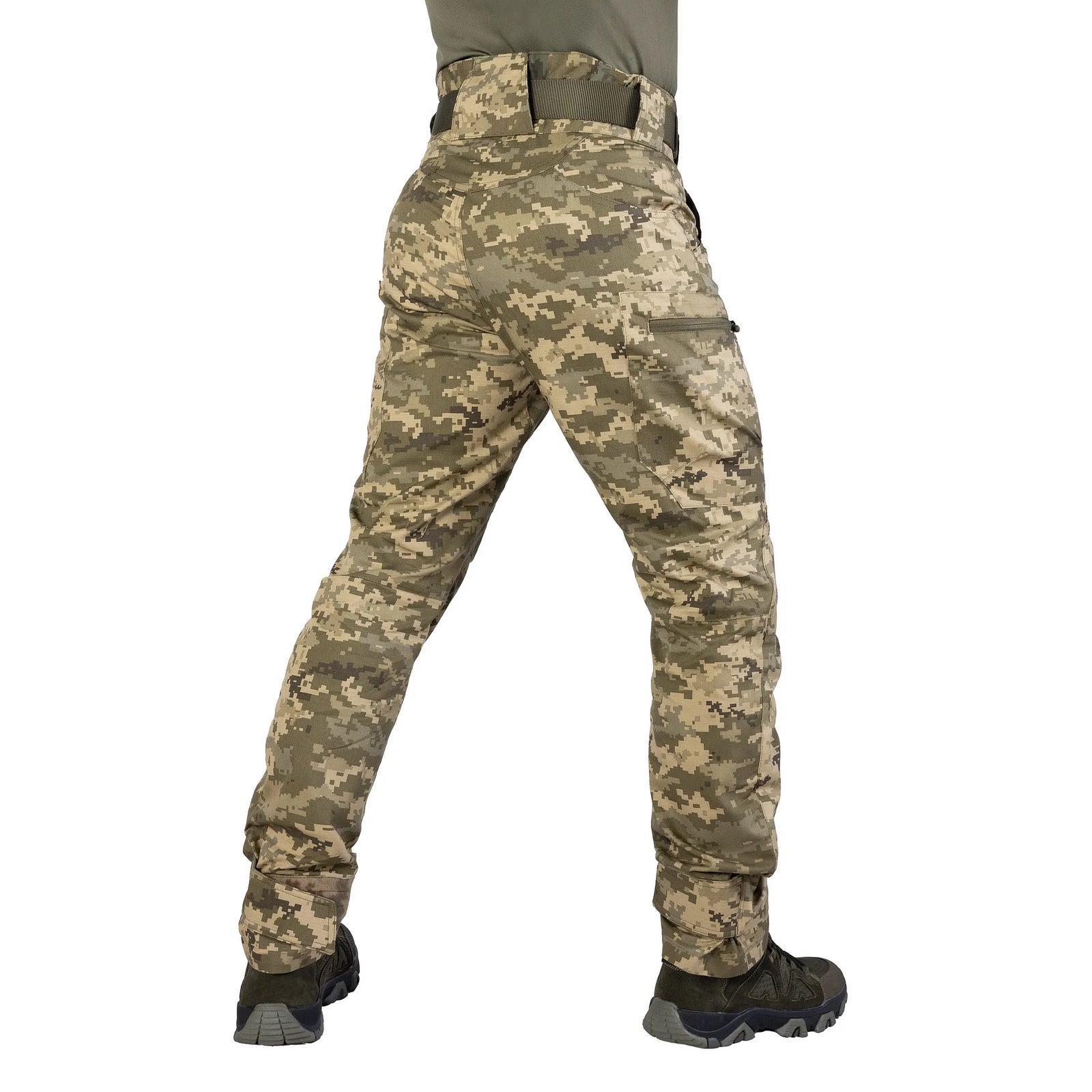 Штани Stalker 3.0 Twill Піксель