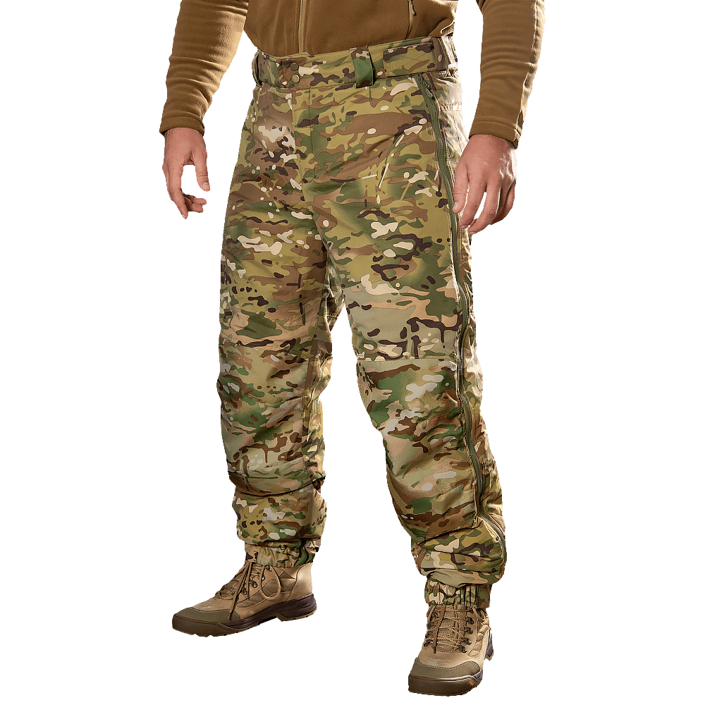 Штани ЗР Defender 7 lvl MC