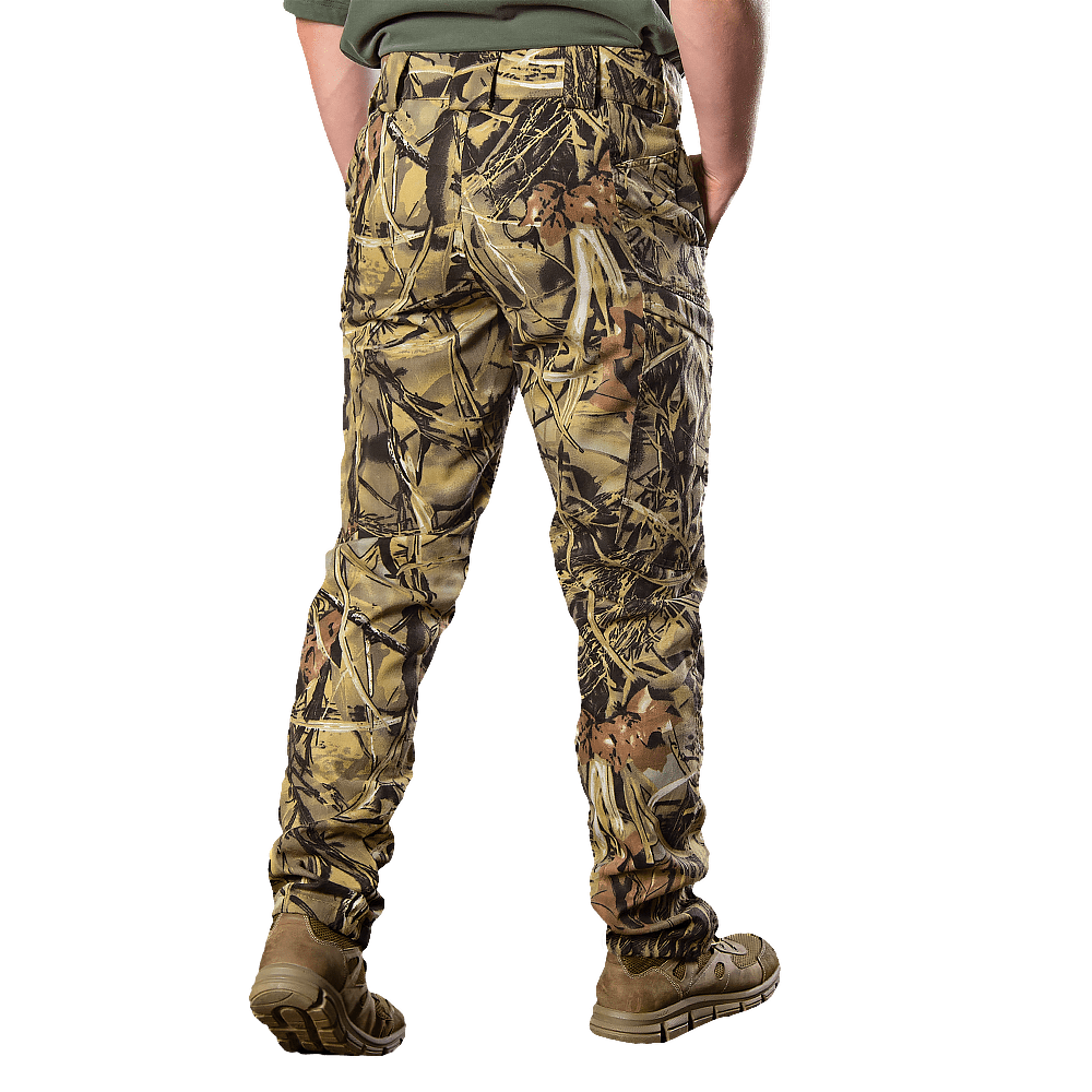 Штани ЗР Instinct Twill Оксамитові сутінки