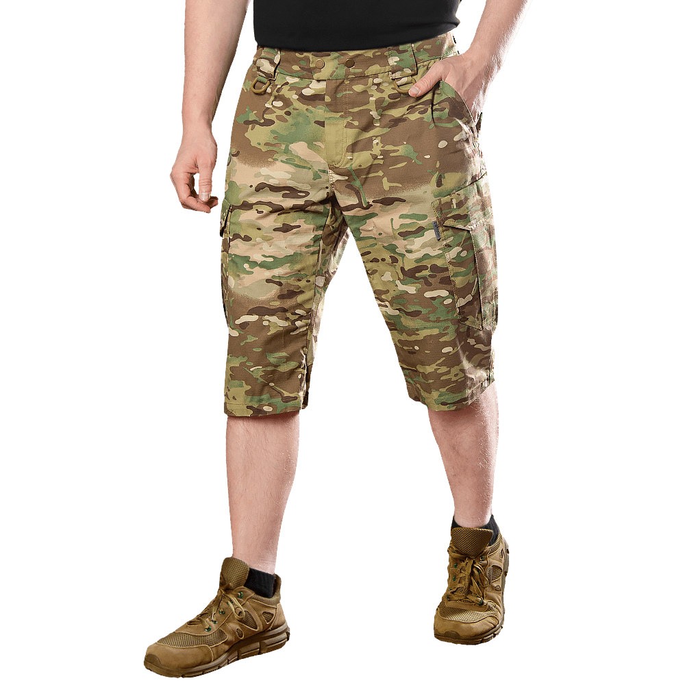 Шорти ЗР Patrol Pro Twill MC