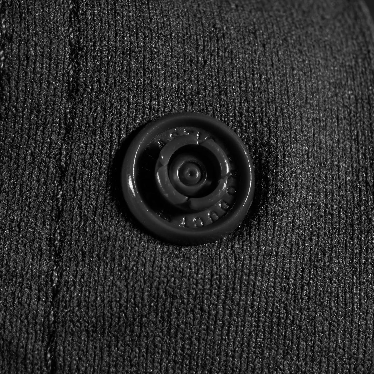 Bastion Shirt Black