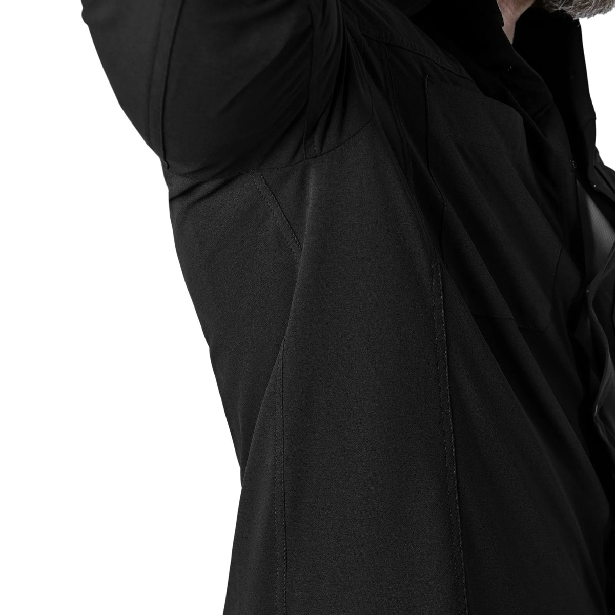 Bastion Shirt Black