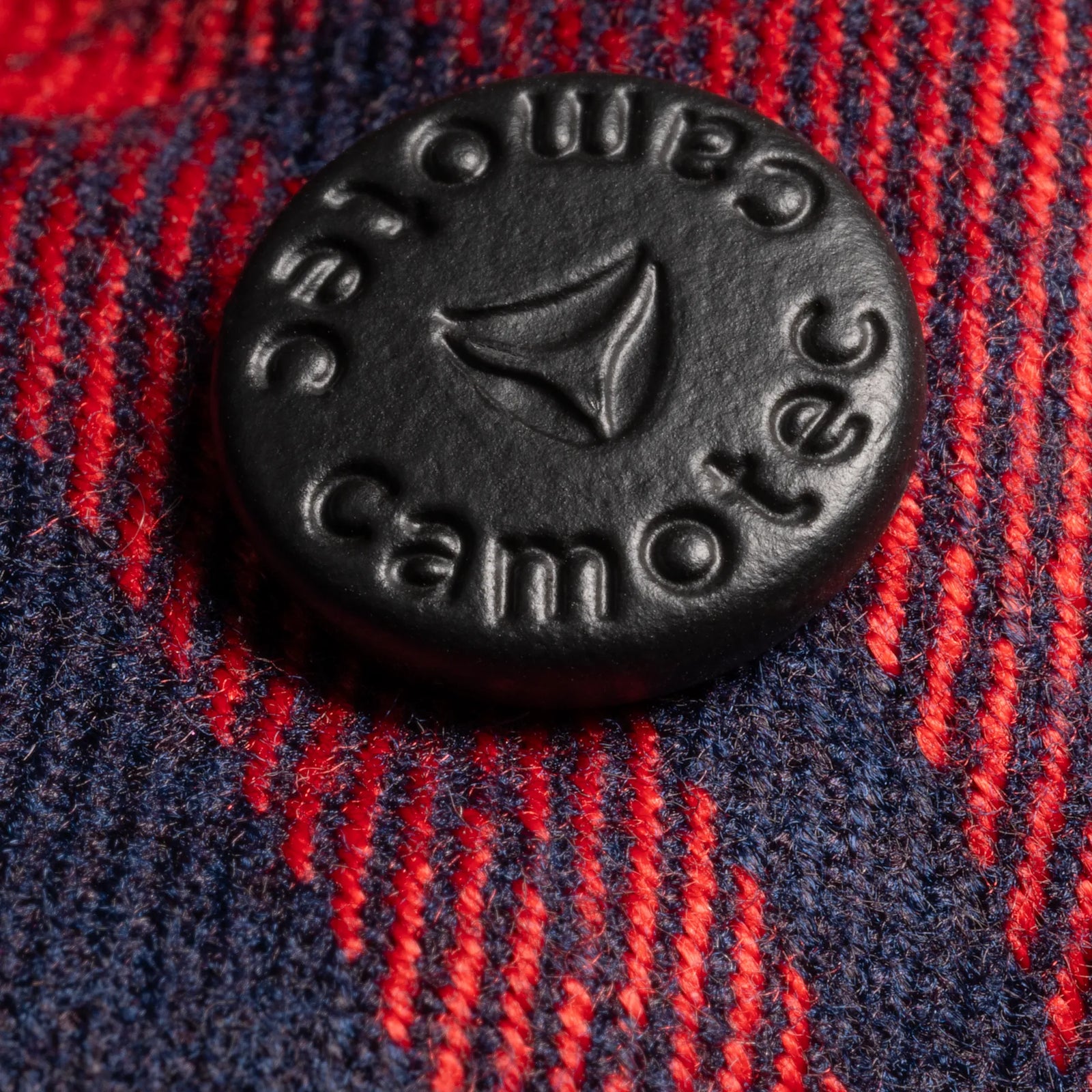 Сорочка "Буревій" Red/Navy