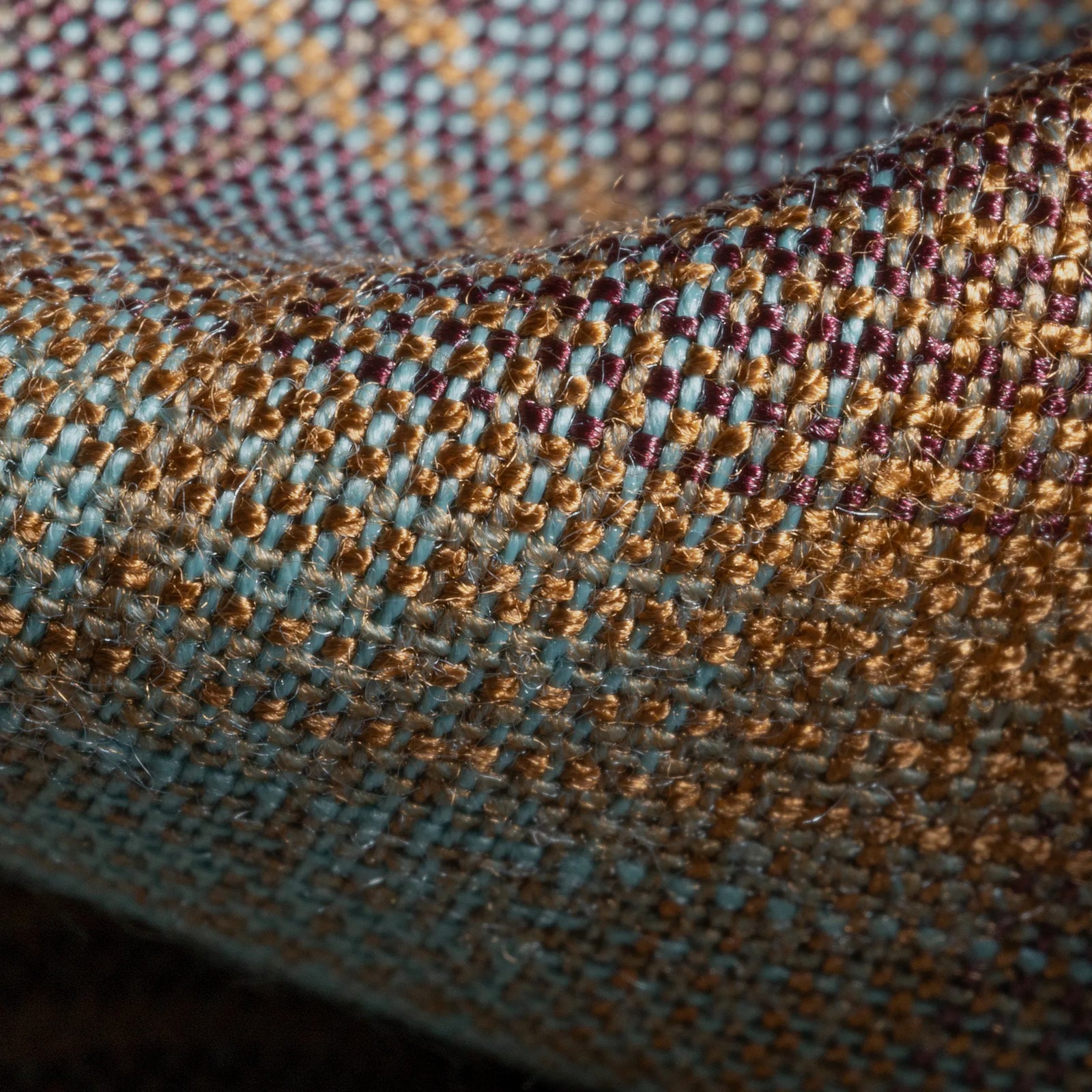 Сорочка "Легіт" Blue/Brown
