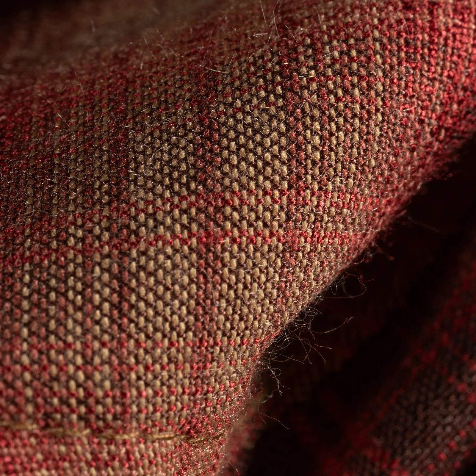 Сорочка "Легіт" Red