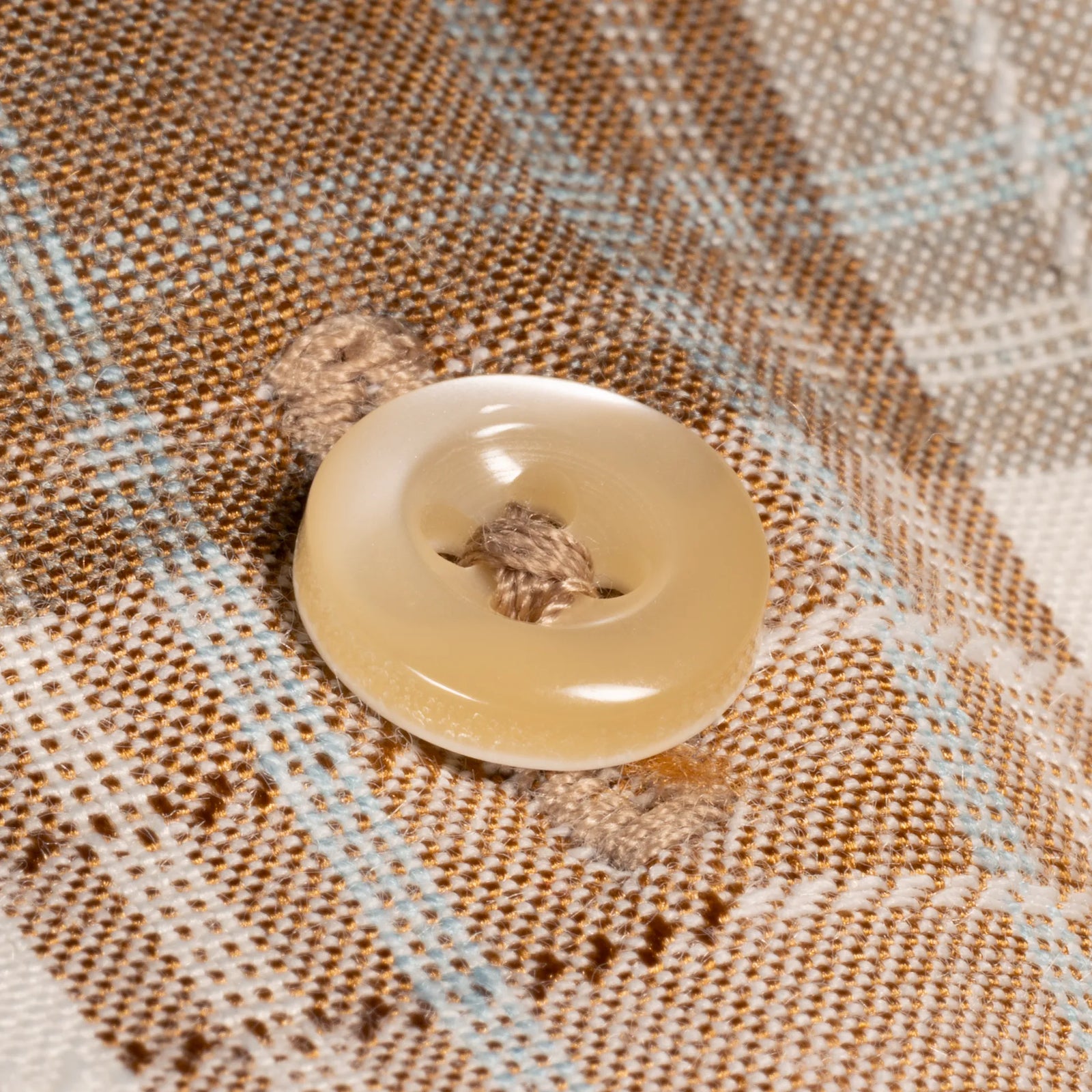 Сорочка "Легіт" Sand/White