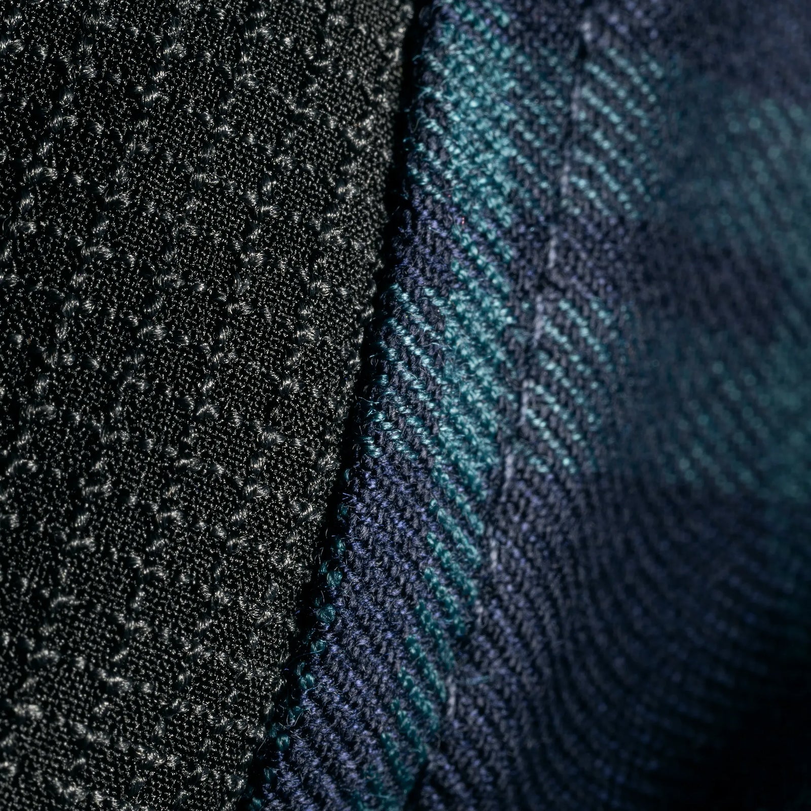 Сорочка тактична "Тайфун" Teal/Navy